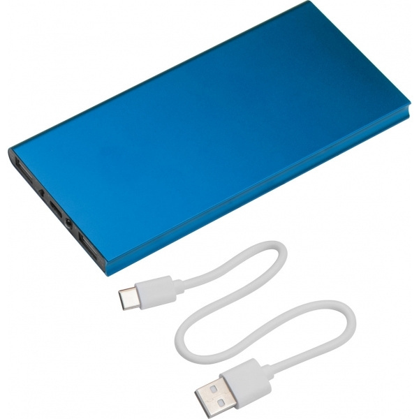 Logotrade meene foto: Akupank 8 000 mAh WOLFSBERG