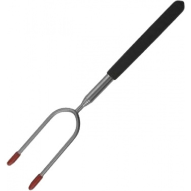 Logotrade ärikingid pilt: BBQ kahvlid LIPNO Schwarzwolf