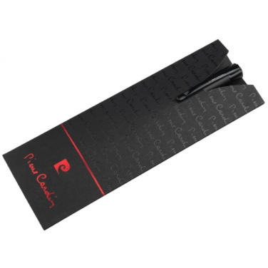 Logotrade reklaamtooted pilt: Metallist pastapliiats LUBERON Pierre Cardin