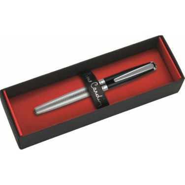Logotrade meened pilt: Täitesulepea CHRISTOPHE Pierre Cardin