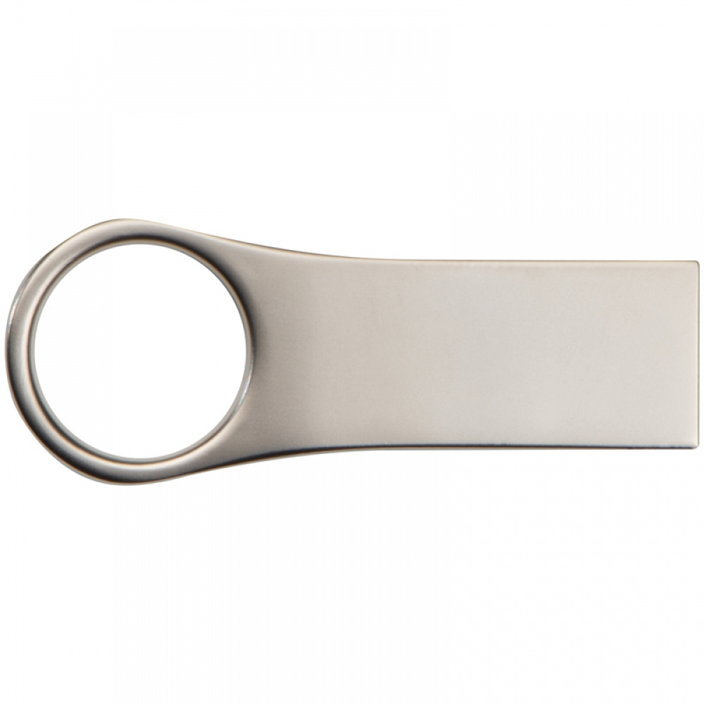 Logo trade meened foto: Metallist USB-mälupulk 8 GB