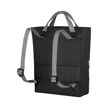 Logotrade reklaamtoote foto: Seljakott Wenger Motion Vertical Tote 15,6"