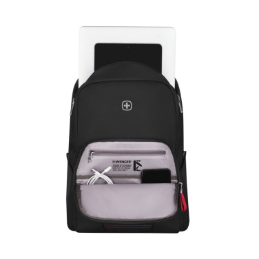 Logotrade meene foto: Seljakott Wenger Motion 15,6"