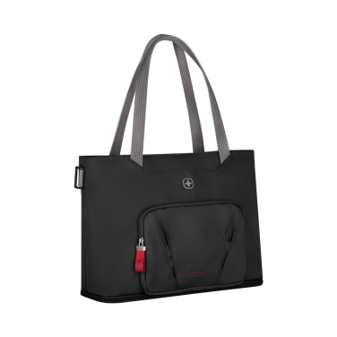 Logotrade meene foto: Sülearvutikott Wenger Motion Deluxe 15,6"