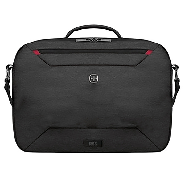 Logotrade reklaamkingid pilt: Sülearvutikott Wenger MX Commute 16"