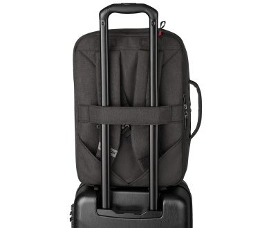 Logotrade ärikingid pilt: Sülearvutikott Wenger MX Commute 16"