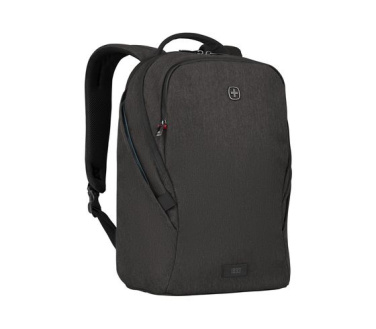 Logotrade firmakingid pilt: Seljakott Wenger MX Light 16"