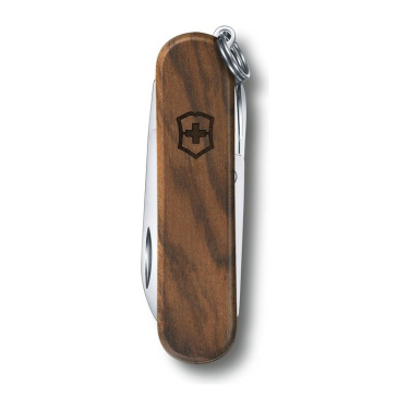 Logo trade meened foto: Taskunuga CLASSIC SD Victorinox