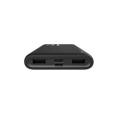 Logotrade reklaamkingi foto: Akupank SILICON POWER GP15 10 000 MAH