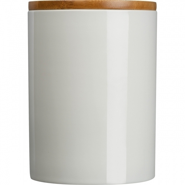 Logo trade reklaamkingi pilt: Keraamiline purk NIJMEGEN 750 ml