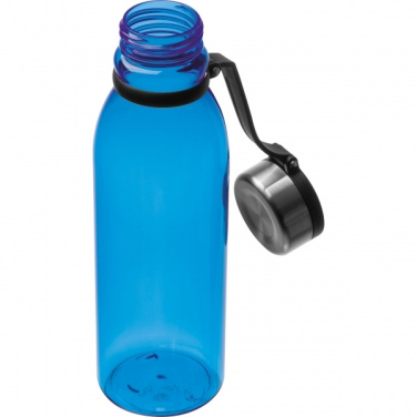 Logotrade reklaamkingi foto: RPET joogipudel SAPPORO 780 ml