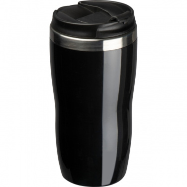 Logotrade meene foto: Vaakumtermose ja termostopsi komplekt SPLIT 450 ml