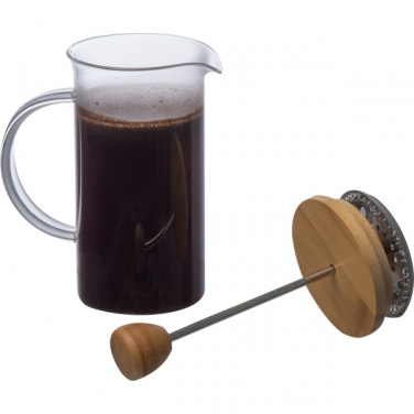 Logo trade firmakingituse pilt: Presskann 350 ml WINTERHUT