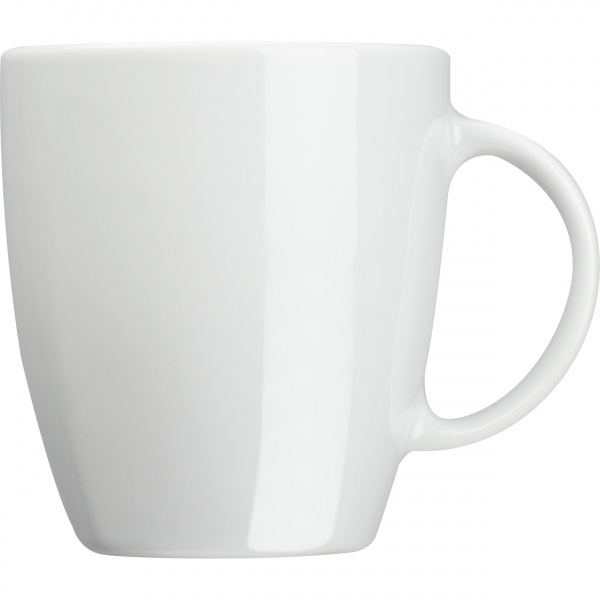 Logotrade reklaamtooted pilt: Portselanist kruus OTTAWA 300 ml