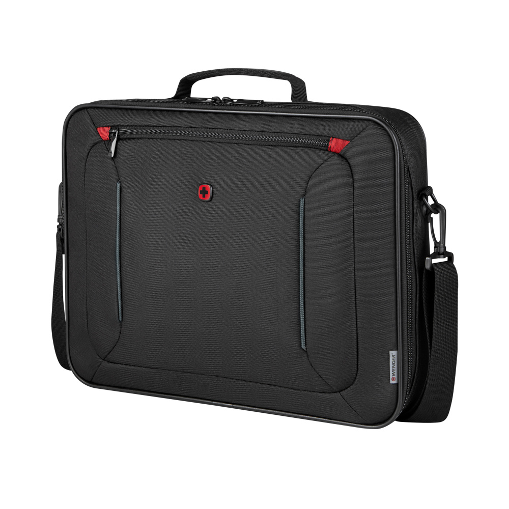 Logo trade firmakingituse pilt: Sülearvutikott Wenger BQ 16''