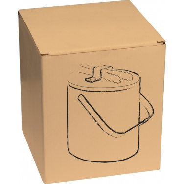 Logo trade reklaamtoote pilt: Jää-ämber GUATEMALA