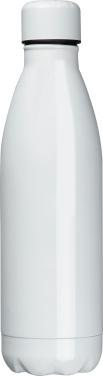 Logo trade reklaamtoote pilt: Sublimatsioonipudel SANTIAGO 750 ml