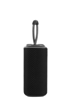 Logotrade firmakingid pilt: Veekindel bluetooth kõlar HARDEOL Schwarzwolf