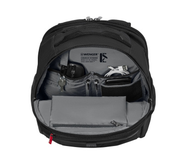 Logotrade firmakingi foto: Seljakott Wenger XE Professional 15,6"