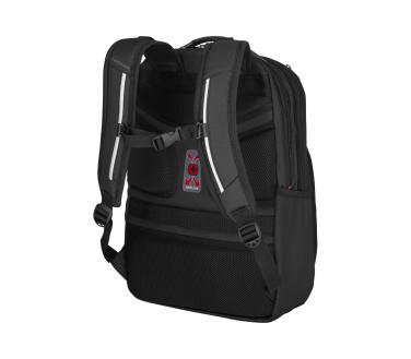 Logotrade reklaamtoote foto: Seljakott Wenger Cosmic 17''
