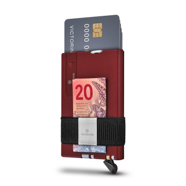 Logotrade ärikingitused pilt: Victorinox SwissCard Classic Smart