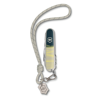 Logotrade reklaamtoote foto: Victorinox taskunuga Companion New York Style