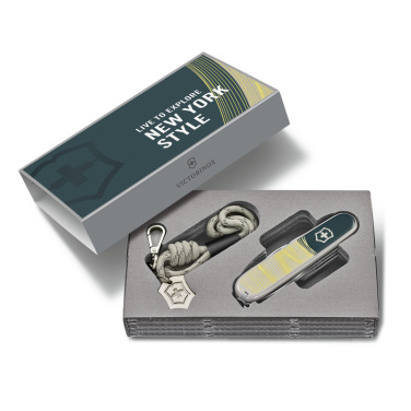 Logo trade firmakingitused foto: Victorinox taskunuga Companion New York Style