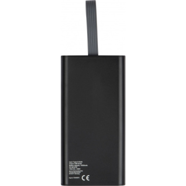 Logotrade reklaamkingi foto: Akupank 10 000 mAh DARWIN