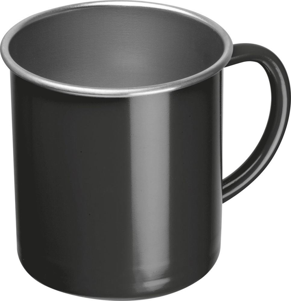 Logotrade firmakingitused pilt: Terasest tass Trezzo