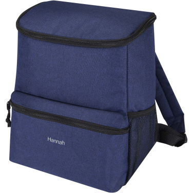Logotrade firmakingid pilt: Excursion GRS RPET jahuti seljakott 12L