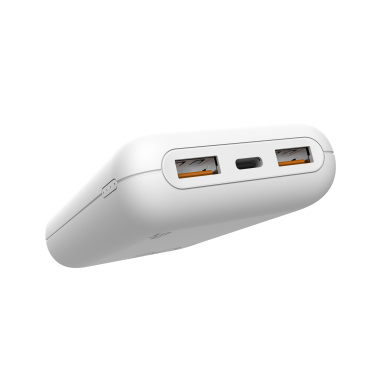 Logotrade ärikingid pilt: Akupank Silicon Power QS58 20000 mAh