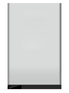 Logo trade firmakingi pilt: RFID krediitkaardihoidja 94410800