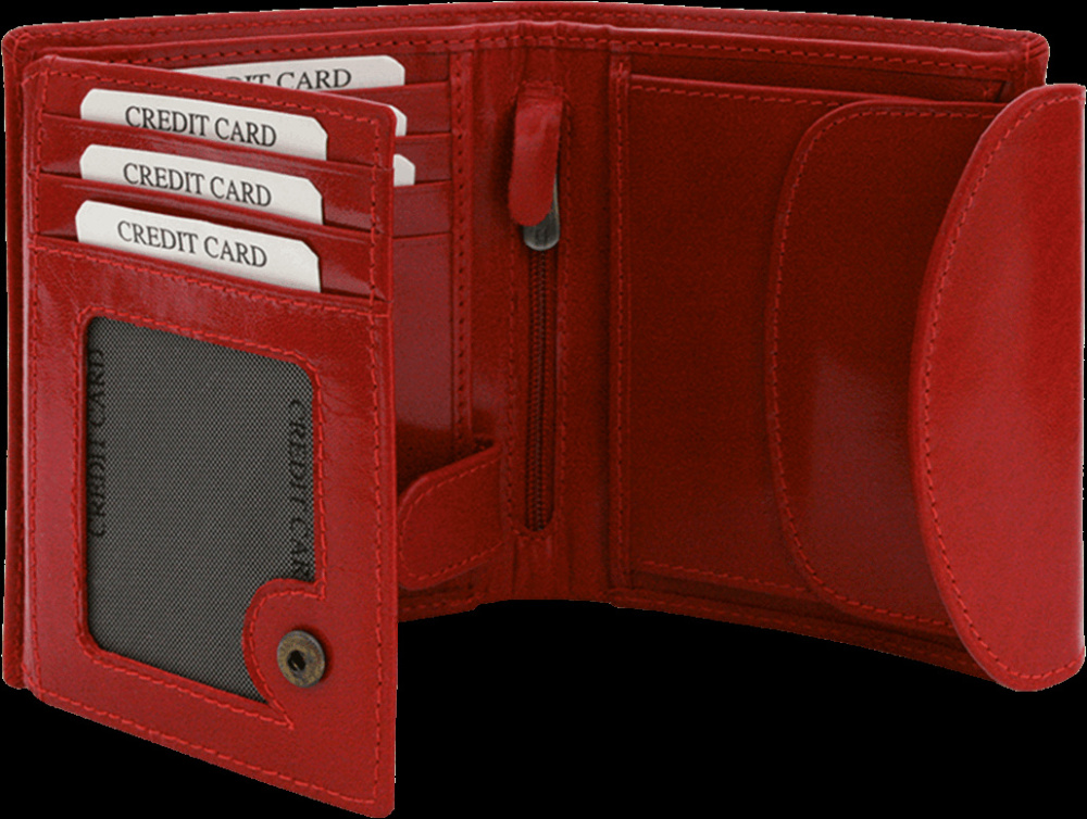 Logotrade meene foto: RFID rahakott 35701300