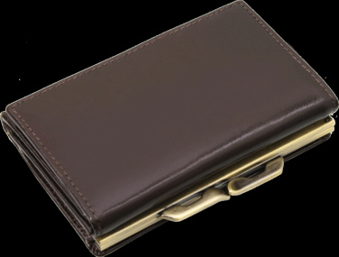 Logotrade reklaamkingitused pilt: Rahakott 30401300