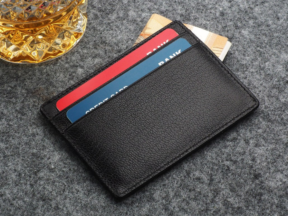 Logotrade meened pilt: RFID krediitkaardi ümbris 190105200