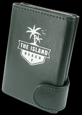 Logotrade meene foto: Jaguar RFID kaarditasku 618119