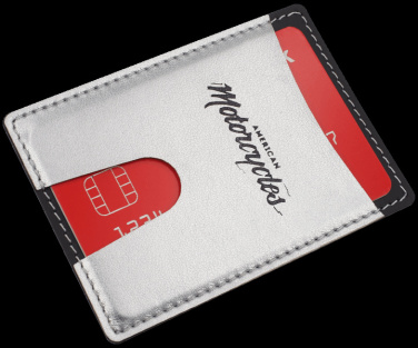 Logotrade meened pilt: Krediitkaarditasku 544119