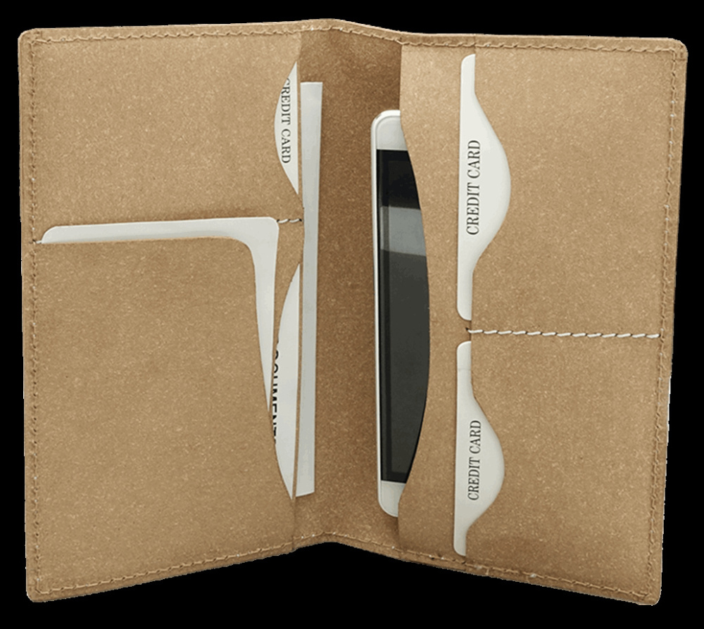 Logotrade ärikingi foto: Dokumendimapp 955107