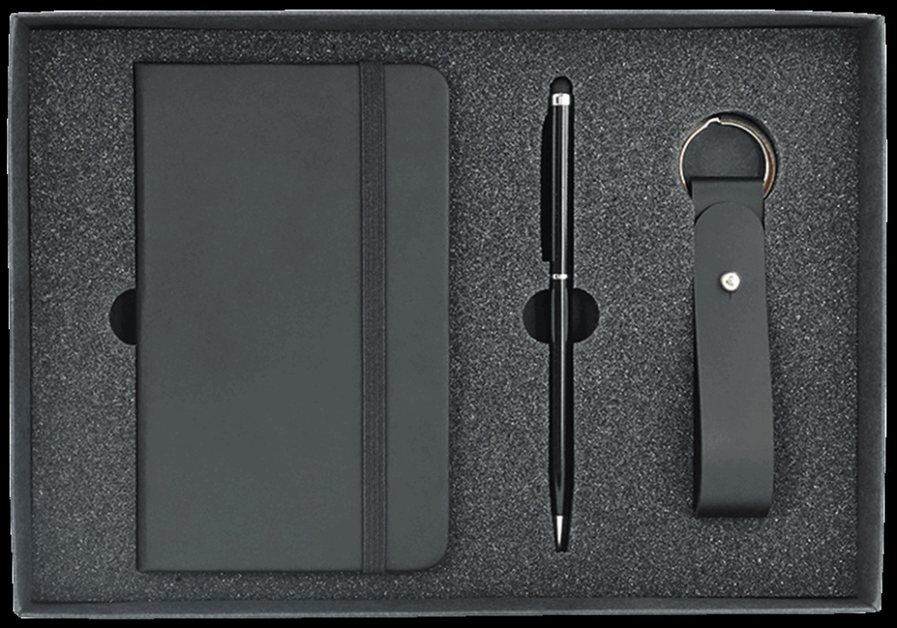 Logotrade ärikingid pilt: Komplekt 515076