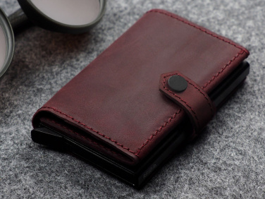 Logotrade firmakingitused pilt: RFID rahakott - Hunter Leather 2109284
