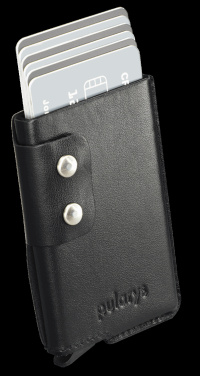 Logotrade reklaamkingitused pilt: RFID kaarditasku 545131