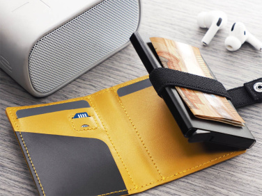 Logotrade meene foto: RFID rahakott 1230131