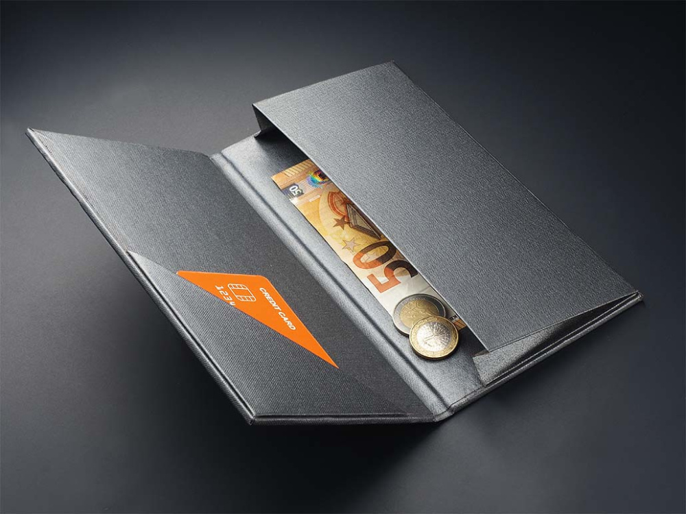Logotrade firmakingi foto: Arve kaaned 1682280