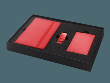 Logo trade firmakingituse pilt: Komplekt 1712076