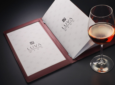 Logo trade firmakingi pilt: Menüü kate Fine Dining Pro 1633094