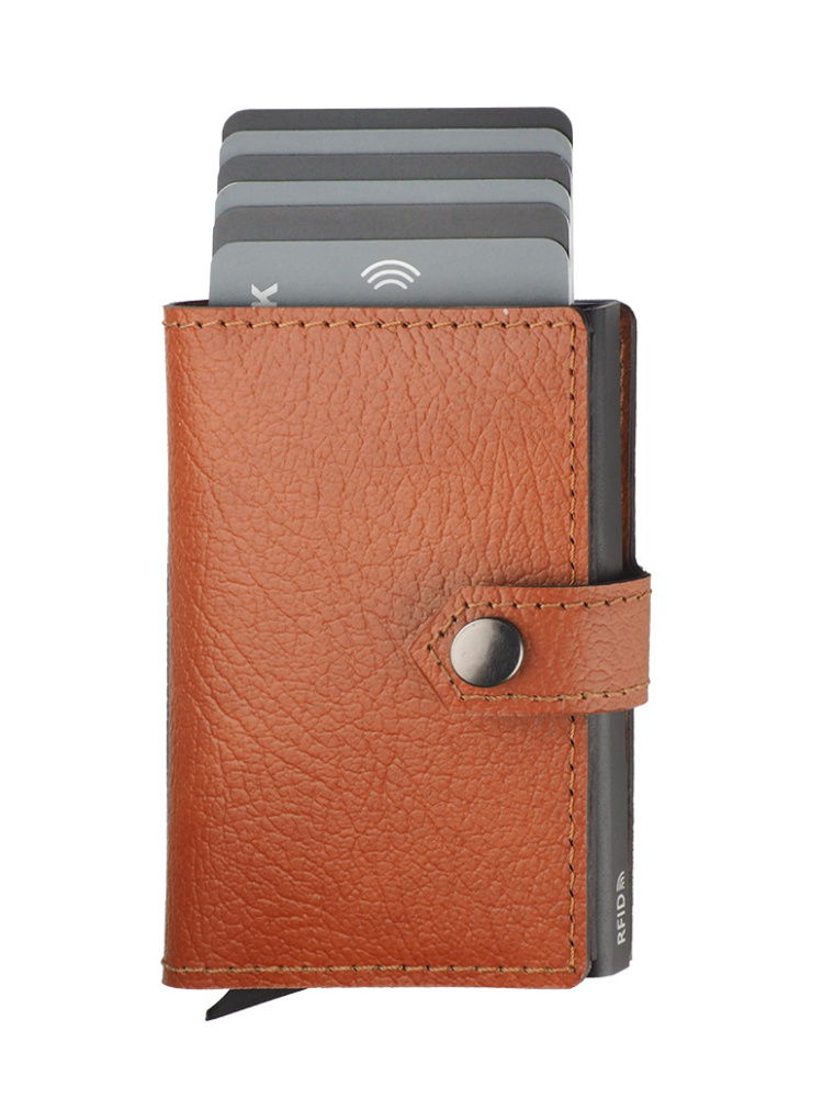 Logotrade meened pilt: Jaguar RFID kaardihoidja 2161318