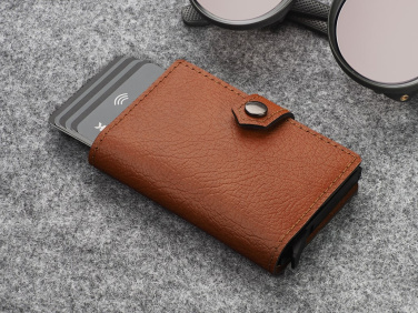 Logotrade firmakingitused pilt: Jaguar RFID kaardihoidja 2161318
