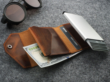 Logo trade firmakingitused foto: RFID rahakott 1931310
