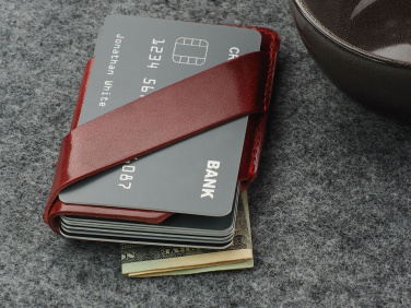 Logotrade reklaamtooted pilt: Kaarditasku 1242141