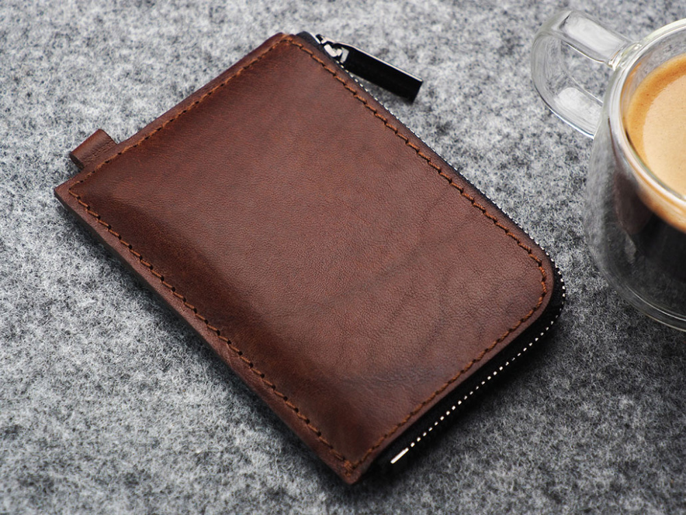 Logo trade reklaamkingid foto: Rahakott 1935141